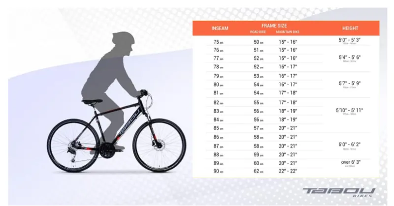 Tabou Wizz 1.0 Ladies Mountain Bike DS 29 Blk/Pink-1